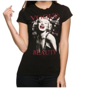Vogue Tee